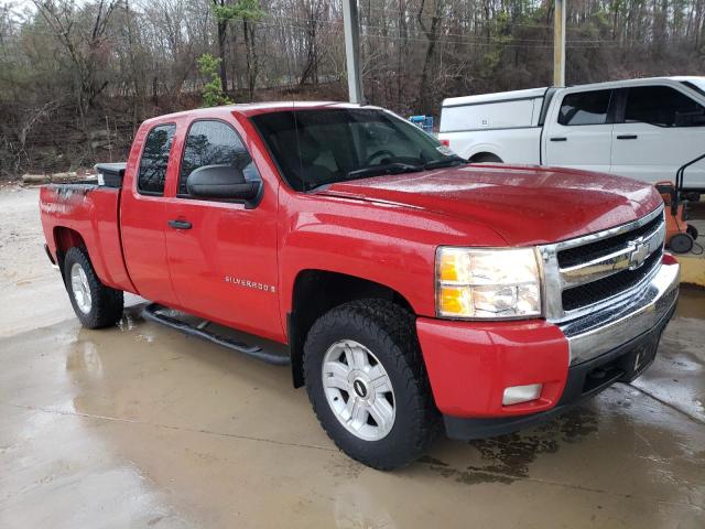 Photo 3 VIN: 2GCEC19JX71546687 - CHEVROLET SILVERADO 