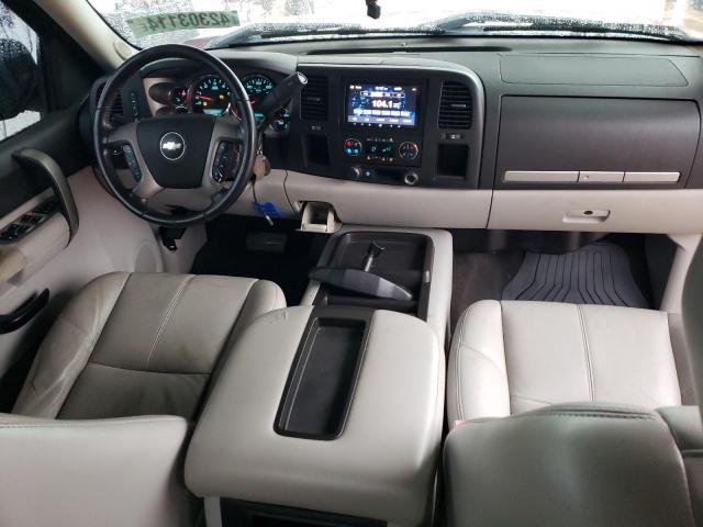 Photo 7 VIN: 2GCEC19JX71546687 - CHEVROLET SILVERADO 