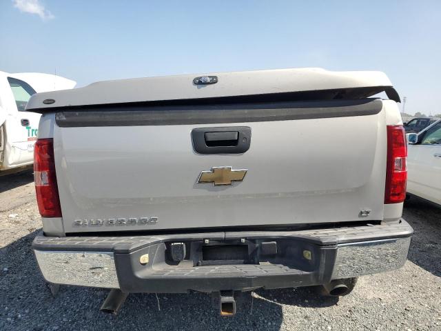 Photo 5 VIN: 2GCEC19JX71584470 - CHEVROLET SILVERADO 