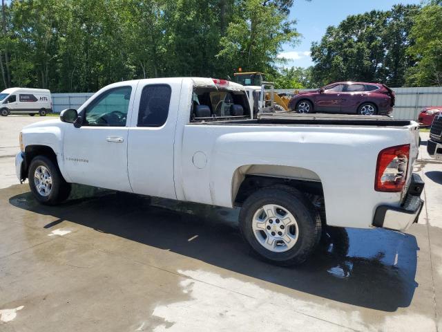 Photo 1 VIN: 2GCEC19JX71674539 - CHEVROLET SILVERADO 