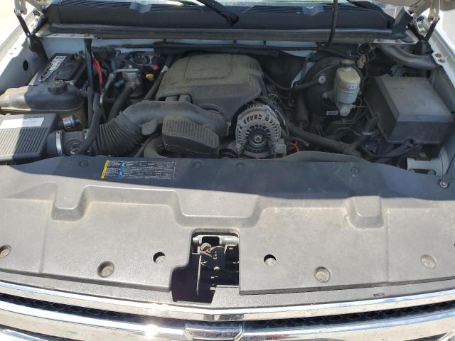 Photo 10 VIN: 2GCEC19JX71674539 - CHEVROLET SILVERADO 