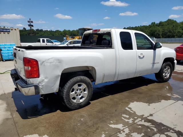 Photo 2 VIN: 2GCEC19JX71674539 - CHEVROLET SILVERADO 