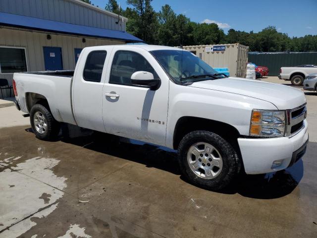 Photo 3 VIN: 2GCEC19JX71674539 - CHEVROLET SILVERADO 