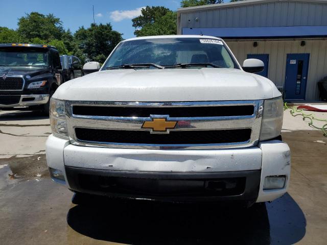 Photo 4 VIN: 2GCEC19JX71674539 - CHEVROLET SILVERADO 