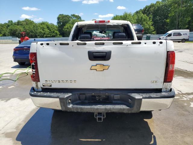 Photo 5 VIN: 2GCEC19JX71674539 - CHEVROLET SILVERADO 