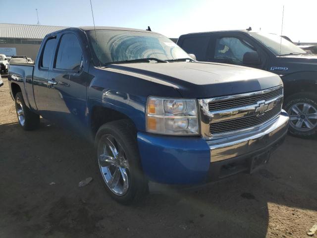 Photo 3 VIN: 2GCEC19JX81231096 - CHEVROLET ALL MODELS 