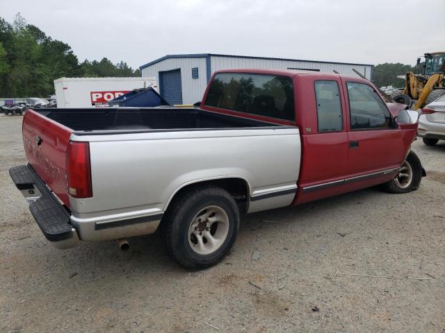 Photo 2 VIN: 2GCEC19K0N1198999 - CHEVROLET GMT 