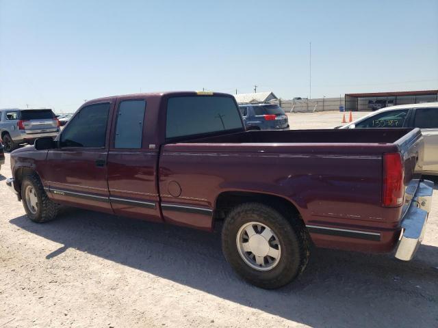 Photo 1 VIN: 2GCEC19K0R1135763 - CHEVROLET GMT 