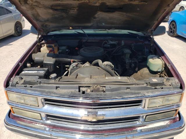 Photo 10 VIN: 2GCEC19K0R1135763 - CHEVROLET GMT 