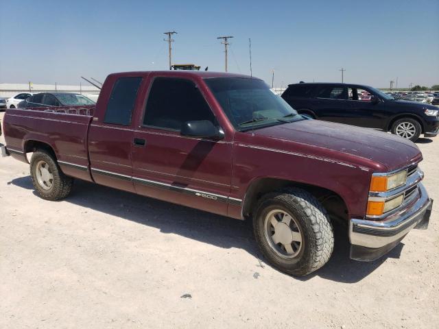 Photo 3 VIN: 2GCEC19K0R1135763 - CHEVROLET GMT 