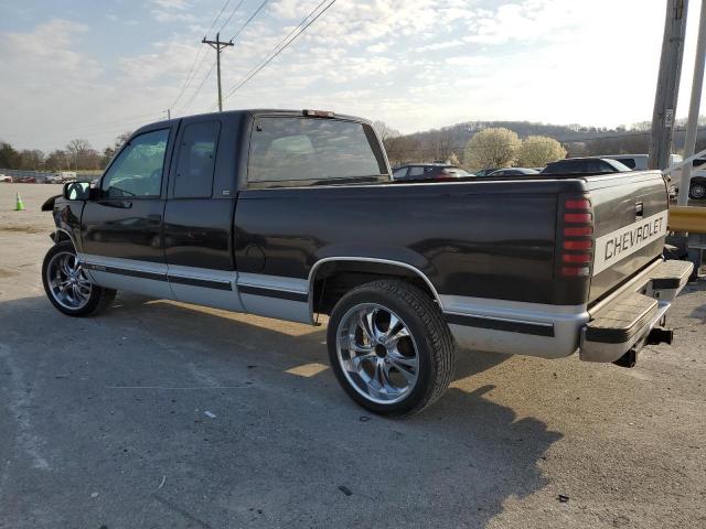 Photo 1 VIN: 2GCEC19K0S1120444 - CHEVROLET GMT 