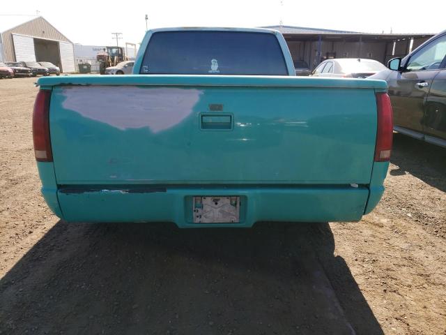 Photo 5 VIN: 2GCEC19K1N1198526 - CHEVROLET SILVERADO 