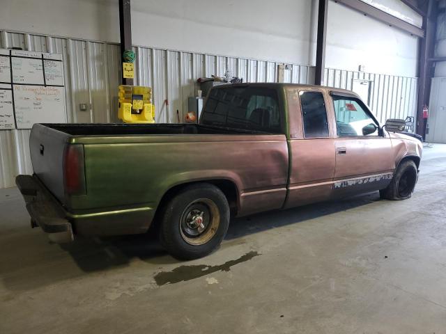 Photo 2 VIN: 2GCEC19K1R1272680 - CHEVROLET GMT 