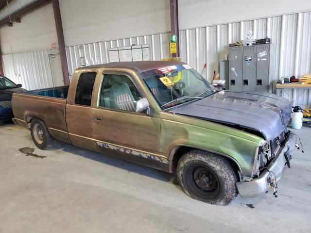 Photo 3 VIN: 2GCEC19K1R1272680 - CHEVROLET GMT 