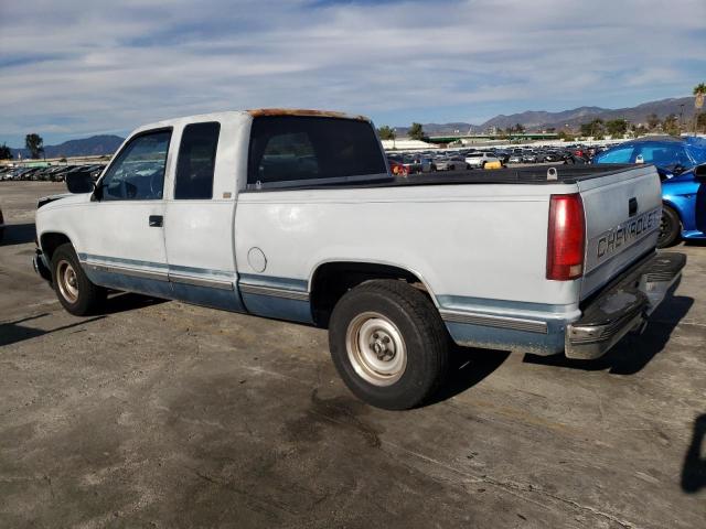 Photo 1 VIN: 2GCEC19K2L1165466 - CHEVROLET GMT 