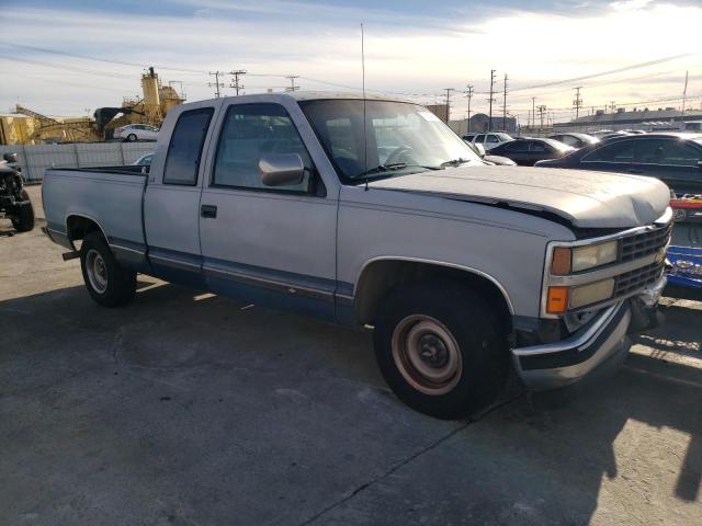 Photo 3 VIN: 2GCEC19K2L1165466 - CHEVROLET GMT 