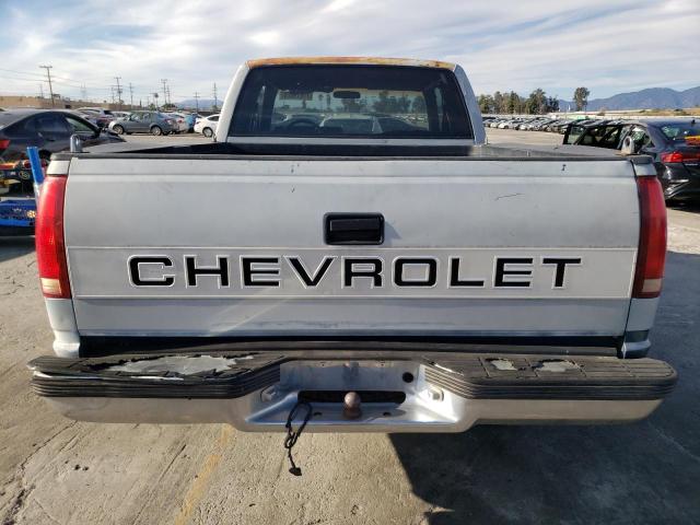 Photo 5 VIN: 2GCEC19K2L1165466 - CHEVROLET GMT 