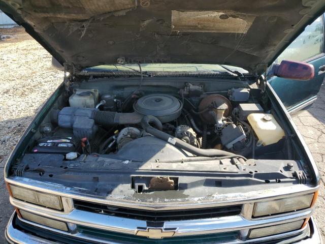 Photo 10 VIN: 2GCEC19K2S1126701 - CHEVROLET GMT 