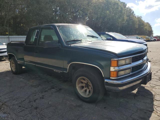 Photo 3 VIN: 2GCEC19K2S1126701 - CHEVROLET GMT 