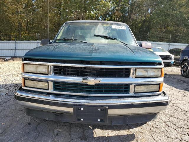 Photo 4 VIN: 2GCEC19K2S1126701 - CHEVROLET GMT 