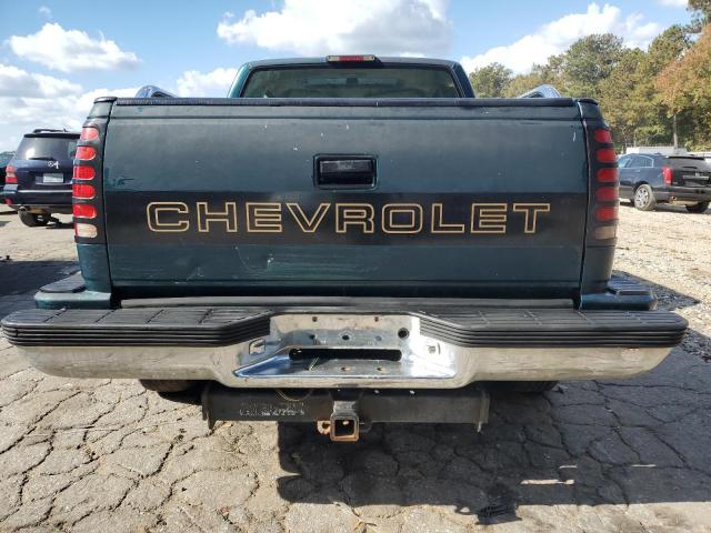 Photo 5 VIN: 2GCEC19K2S1126701 - CHEVROLET GMT 