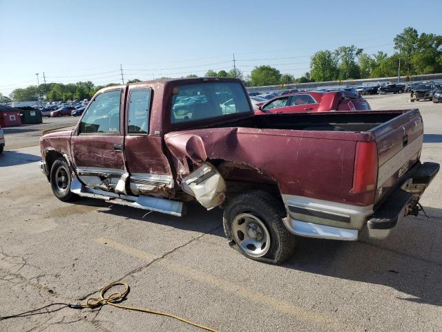 Photo 1 VIN: 2GCEC19K3R1299508 - CHEVROLET GMT 