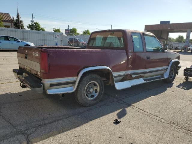 Photo 2 VIN: 2GCEC19K3R1299508 - CHEVROLET GMT 