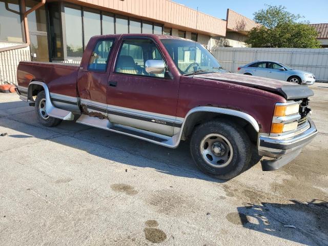 Photo 3 VIN: 2GCEC19K3R1299508 - CHEVROLET GMT 