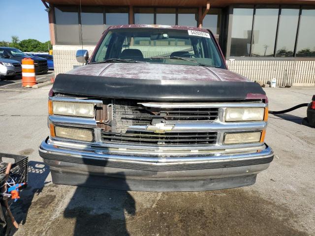 Photo 4 VIN: 2GCEC19K3R1299508 - CHEVROLET GMT 