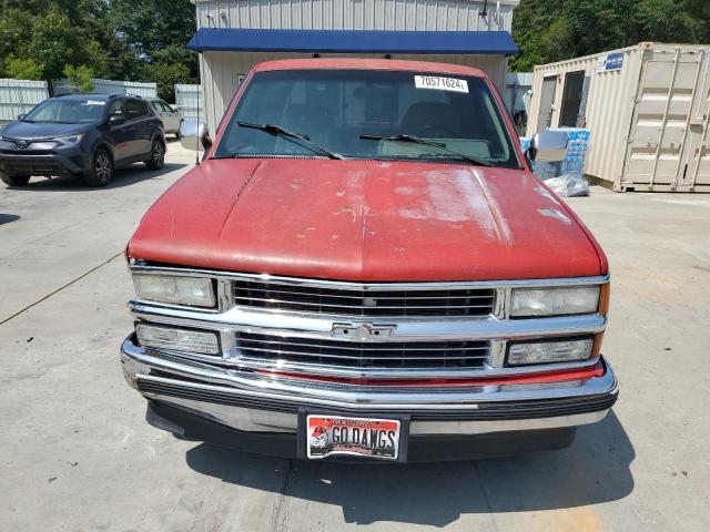 Photo 4 VIN: 2GCEC19K3R1311284 - CHEVROLET GMT-400 C1 