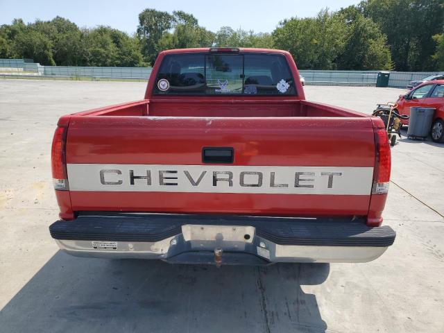 Photo 5 VIN: 2GCEC19K3R1311284 - CHEVROLET GMT-400 C1 