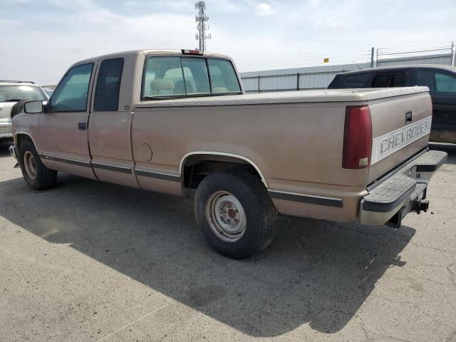 Photo 1 VIN: 2GCEC19K3S1274436 - CHEVROLET GMT-400 C1 