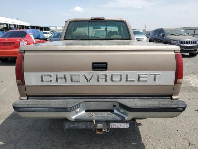 Photo 5 VIN: 2GCEC19K3S1274436 - CHEVROLET GMT-400 C1 