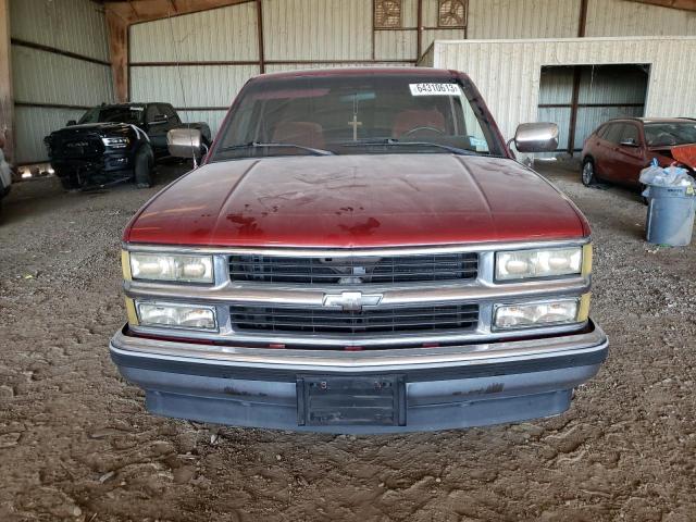 Photo 4 VIN: 2GCEC19K4M1123141 - CHEVROLET GMT 