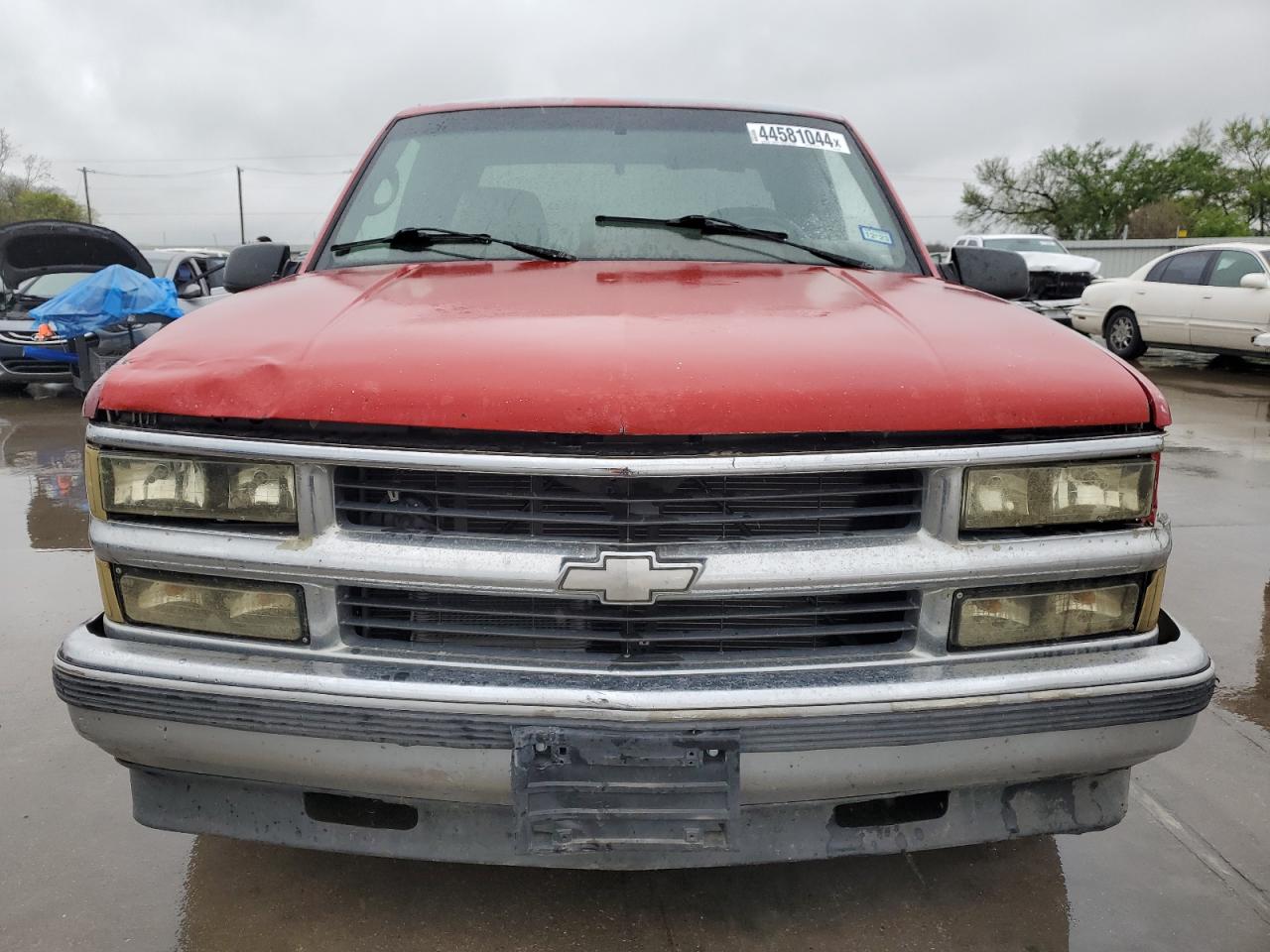 Photo 4 VIN: 2GCEC19K4S1209515 - CHEVROLET GMT-400 