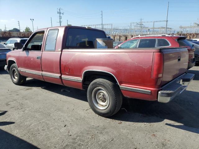 Photo 1 VIN: 2GCEC19K5L1120716 - CHEVROLET GMT-400 C1 