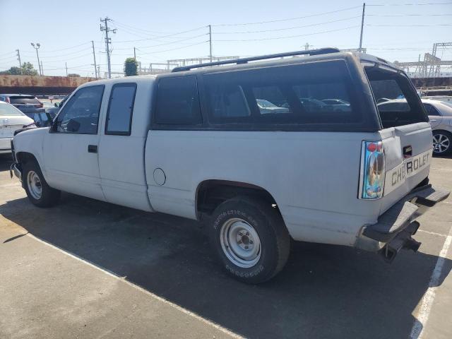 Photo 1 VIN: 2GCEC19K5M1119034 - CHEVROLET GMT 