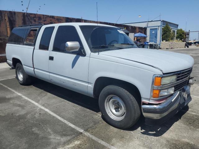 Photo 3 VIN: 2GCEC19K5M1119034 - CHEVROLET GMT 