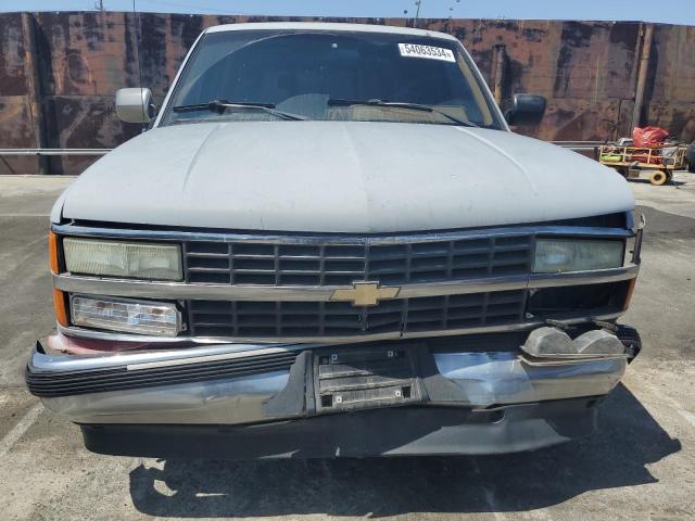 Photo 4 VIN: 2GCEC19K5M1119034 - CHEVROLET GMT 