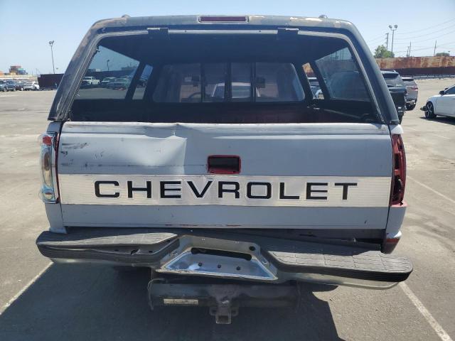 Photo 5 VIN: 2GCEC19K5M1119034 - CHEVROLET GMT 