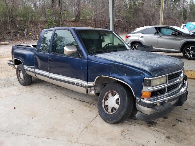 Photo 3 VIN: 2GCEC19K5R1163834 - CHEVROLET GMT 