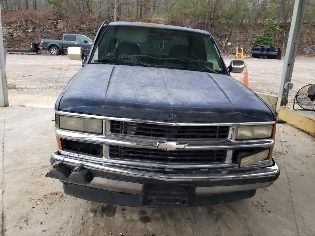 Photo 4 VIN: 2GCEC19K5R1163834 - CHEVROLET GMT 