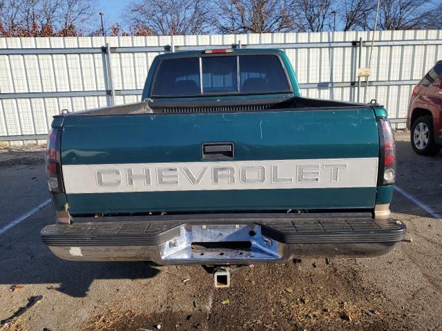 Photo 5 VIN: 2GCEC19K5S1124019 - CHEVROLET GMT 