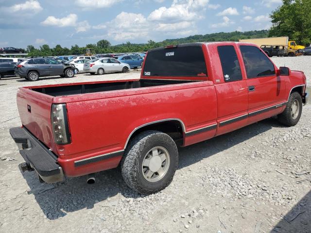 Photo 2 VIN: 2GCEC19K5S1148000 - CHEVROLET GMT 