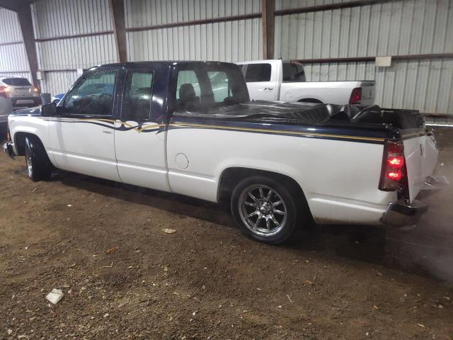 Photo 1 VIN: 2GCEC19K5S1187105 - CHEVROLET GMT 