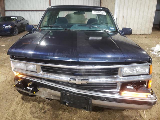 Photo 4 VIN: 2GCEC19K5S1187105 - CHEVROLET GMT 