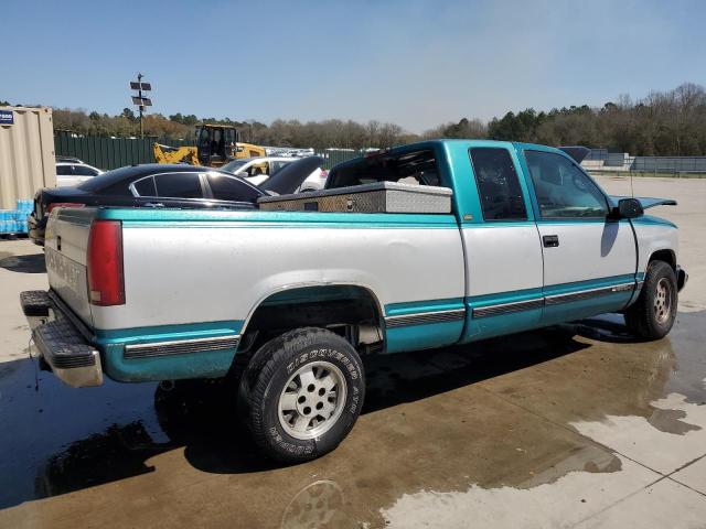 Photo 2 VIN: 2GCEC19K6S1146367 - CHEVROLET GMT 