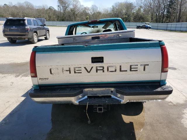 Photo 5 VIN: 2GCEC19K6S1146367 - CHEVROLET GMT 