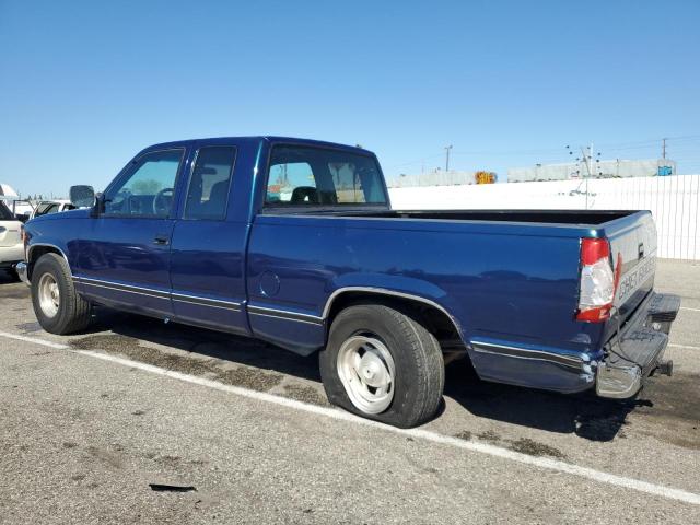 Photo 1 VIN: 2GCEC19K7M1230717 - CHEVROLET GMT 