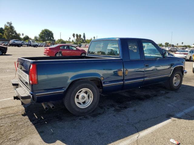 Photo 2 VIN: 2GCEC19K7M1230717 - CHEVROLET GMT 